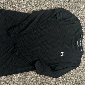 Men’s Under Armour Performance Long Sleeve, Medium
